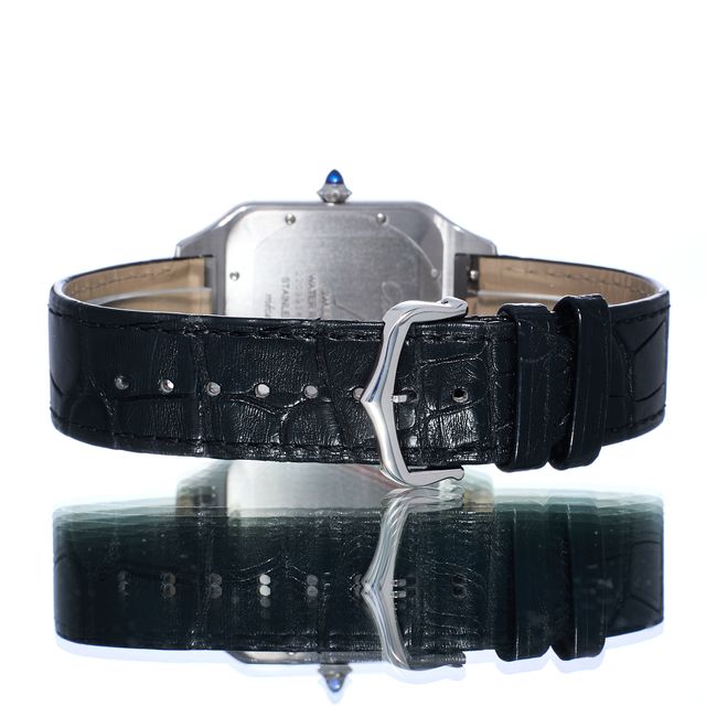 Cartier Santos Dumont W2SA0017 Image 3